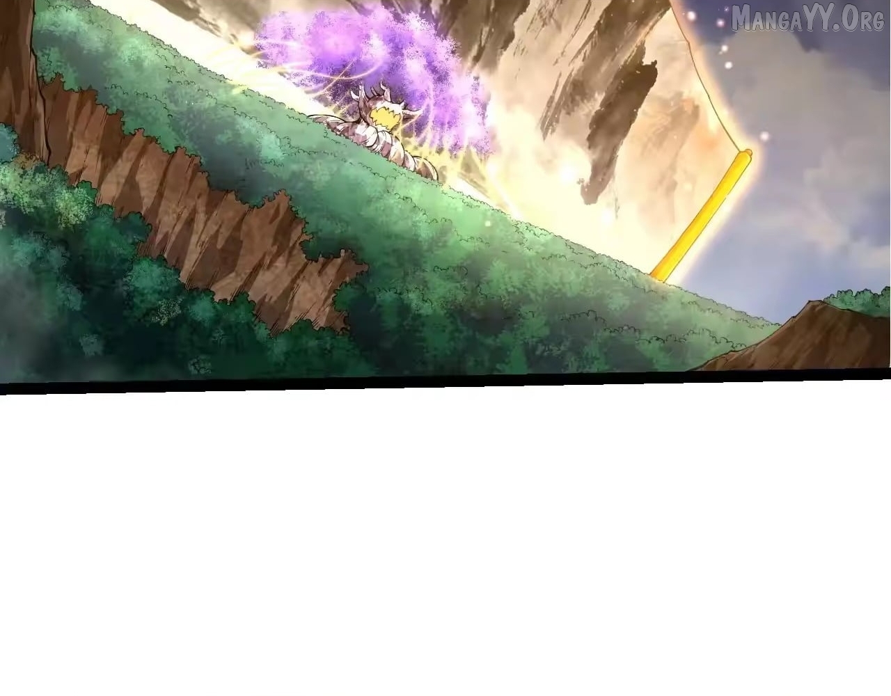 Evolution Begins With A Big Tree Chapter 490 - page 74